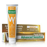 Advanced Sensitive | Hypoallergenic Fluoride Toothpaste 130gm