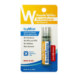 Breath Spray | Instant Breath Freshening Sprays 8.5ml - 100 sprays