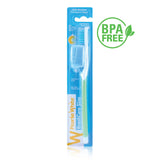 BrushCare Slim Soft Toothbrush