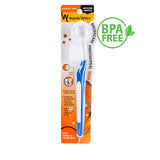 BrushCare Professional Regular Soft Toothbrush