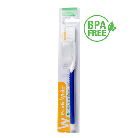 BrushCare Sensitive Extra Soft Toothbrush