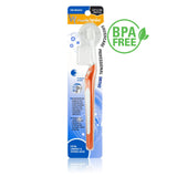 BrushCare Professional Ortho Soft Toothbrush