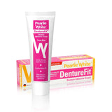 DentureFit | Denture Adhesive Cream 40gm