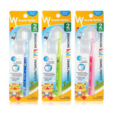 BrushCare Enamel Protect Kids Extra Soft Toothbrush