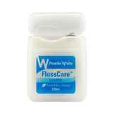 FlossCare | Waxed Mint Floss 100m