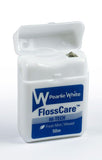FlossCare Hi-Tech | Waxed Mint Floss 50m