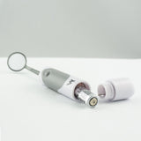 Lighted Dental Mirror | & Cleaning Tool